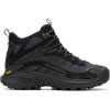 Merrell Черевики  Moab Speed 2 Mid GTX Mns Black 43.5 - зображення 1