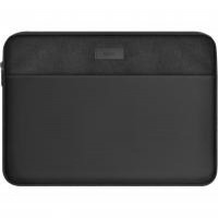   WIWU Minimalist Laptop Sleeve 16" Black