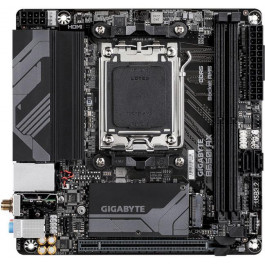   GIGABYTE B650I AX