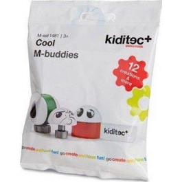   Kiditec Kiditec 1481