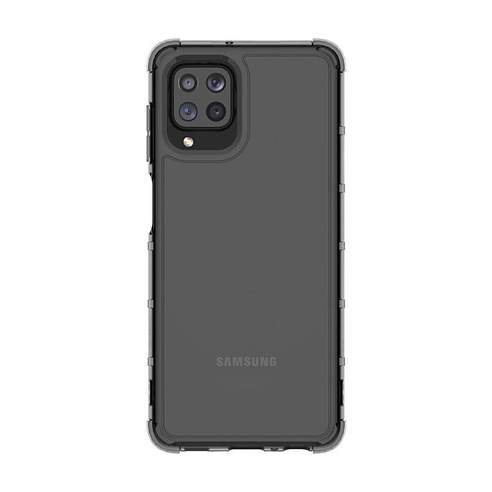  KD Lab M Cover for Samsung для Galaxy M22 M225 Transparency (GP-FPM225KDATW) - зображення 1