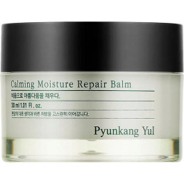   PYUNKANG YUL - Calming Moisture Repair Balm - Заспокійливий, зволожувальний і відновлювальний бальзам - 30ml