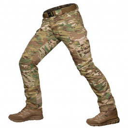   Camotec CM Patrol Pro Multicam розмір XXXL (7068XXXL)