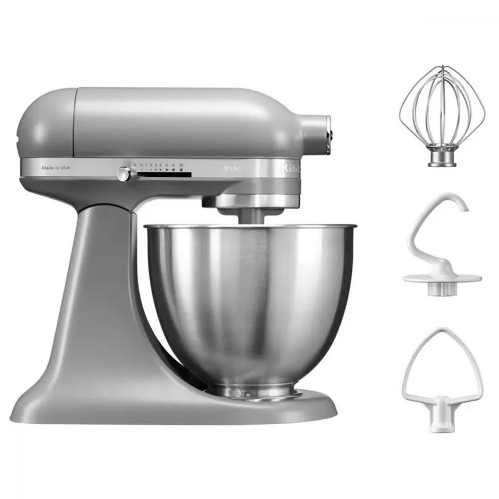 KitchenAid 5KSM3311XEFG - зображення 1