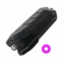   Nitecore Tube Black