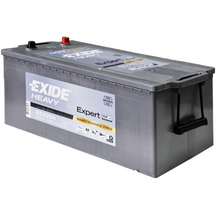 Exide EE2253 - зображення 1