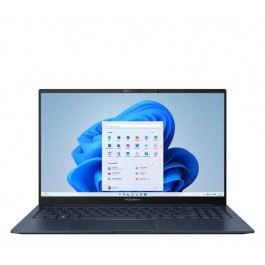   ASUS ZenBook 15 UM3504DA (UM3504DA-BN160W)