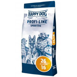   Happy Dog Profi-Line Sportive 26/16 20 кг (2576)