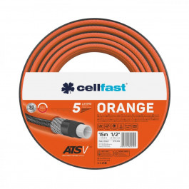   Cellfast ORANGE 1/2" 15м (15-004)