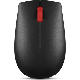   Lenovo Essential Compact Wireless Mouse (4Y50R20864)