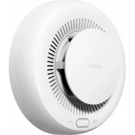   Aqara Smart Smoke Detector Sensor (JY-GZ-01AQ)