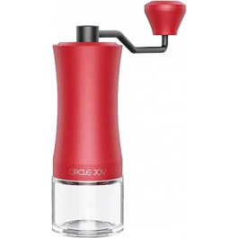   Xiaomi Circle Joy Coffee Grinder (CJ-CF17 Red)