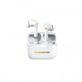   Monster Airmars XKT02 White