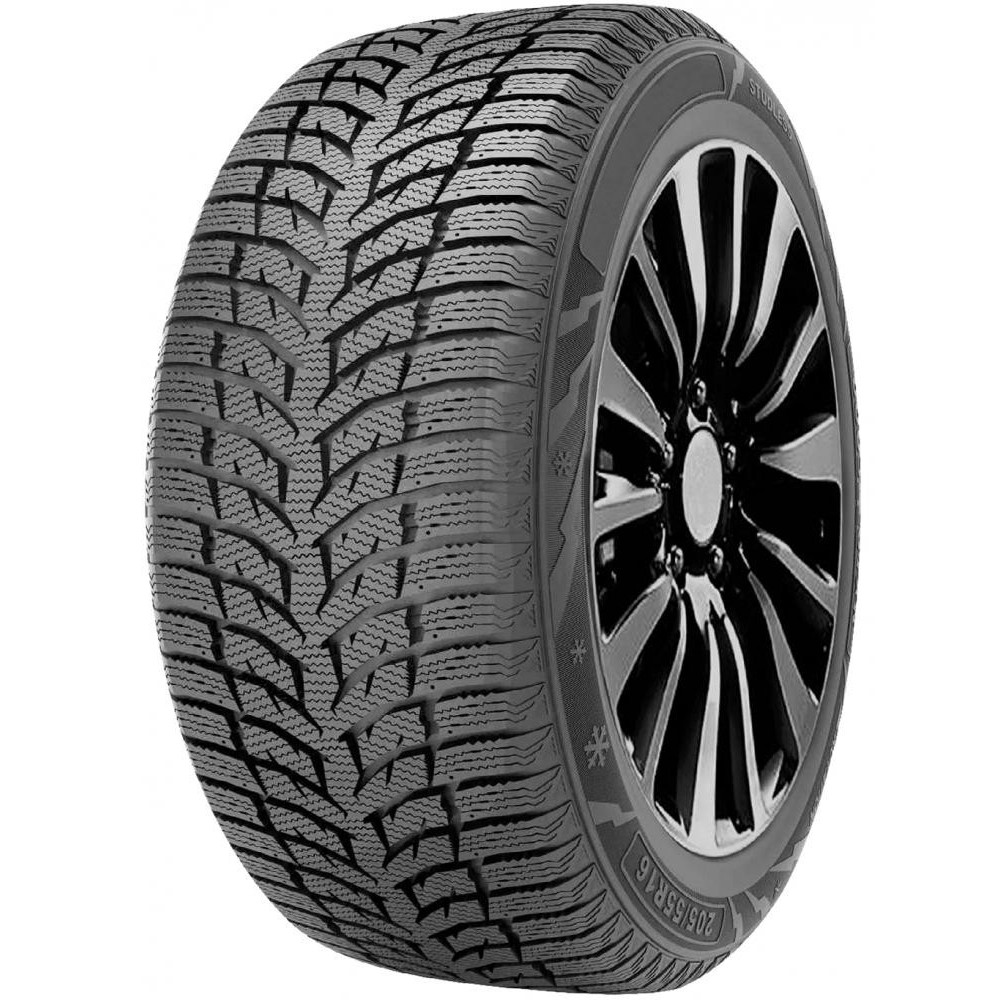 Headway Snow UHP HW508 (175/65R14 82T) - зображення 1