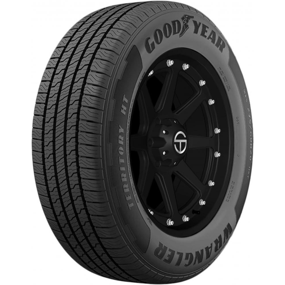 Goodyear Wrangler Territory HT (255/55R20 110V) - зображення 1