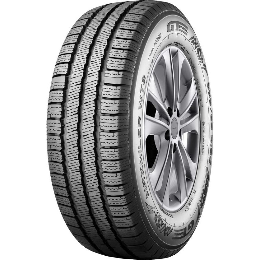 GT Radial Maxmiler WT2 (215/60R16 103R) - зображення 1