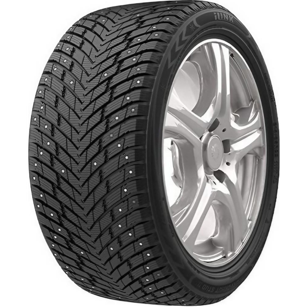 iLink Wintervorhut Stud II (295/40R21 107T) - зображення 1