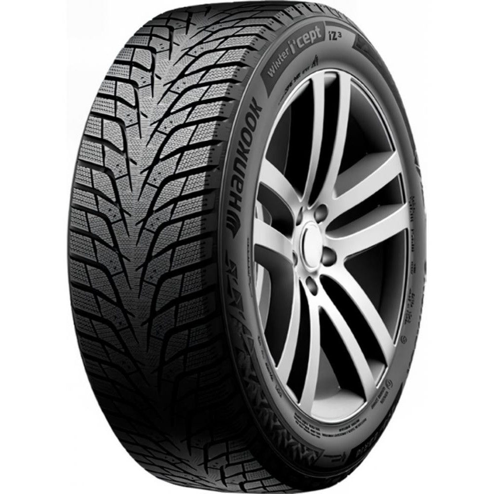 Hankook Winter i Cept iZ 3 X W636A (225/60R17 103T) - зображення 1