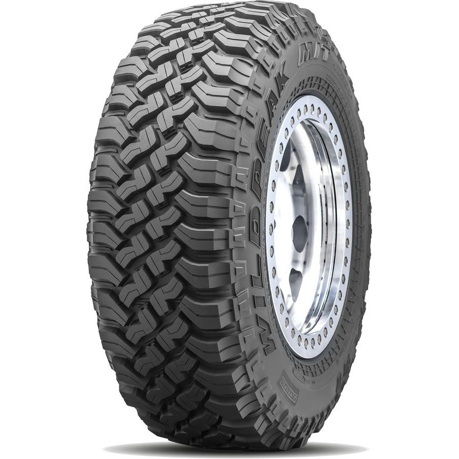 Falken WildPeak M/T (265/70R17 121Q) - зображення 1