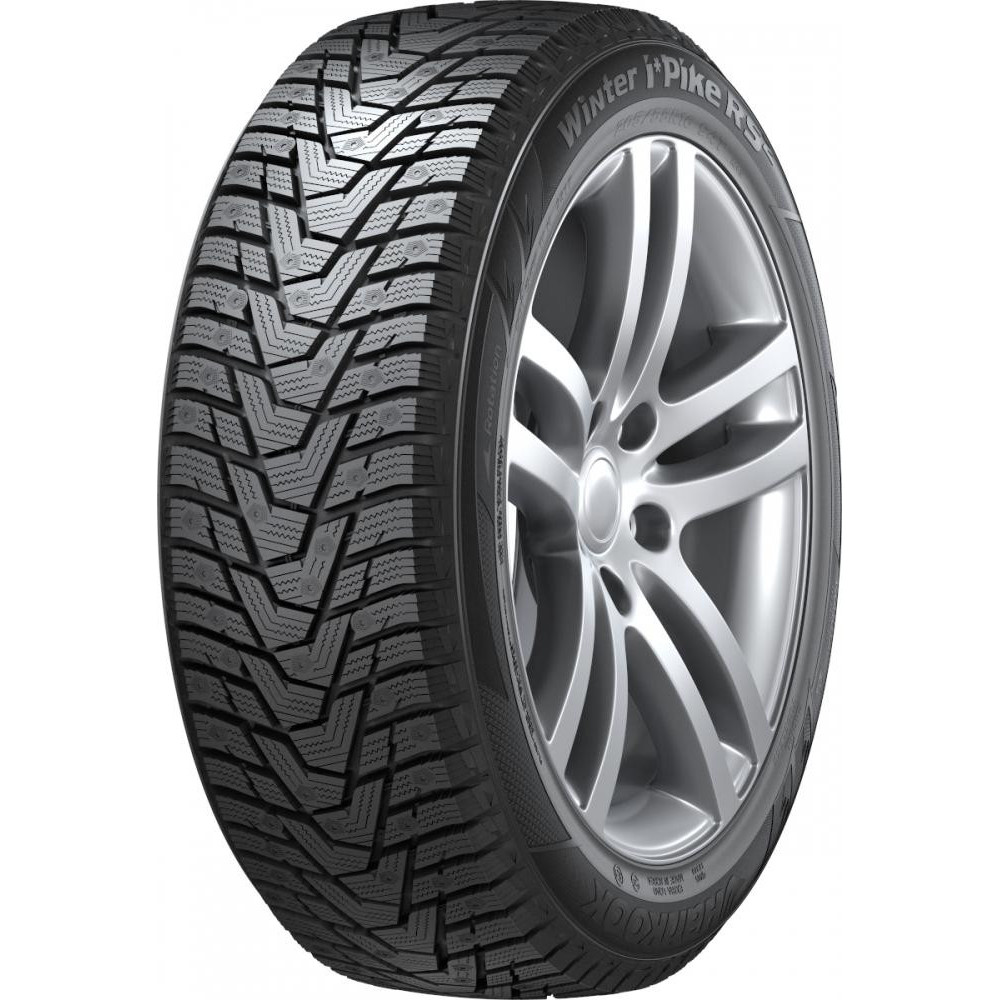 Hankook Winter i Pike RS2 W429 (225/55R19 103T) - зображення 1