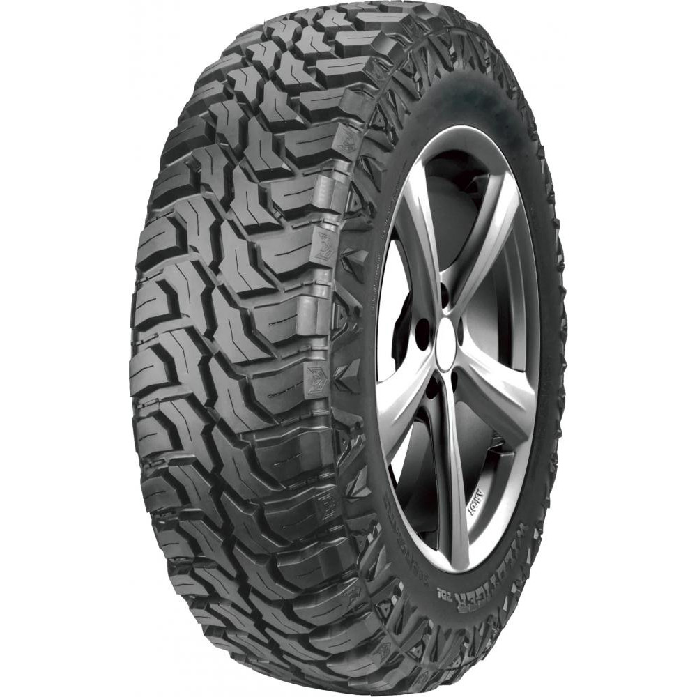 Headway HM 003 M/T (245/70R17 114N) - зображення 1