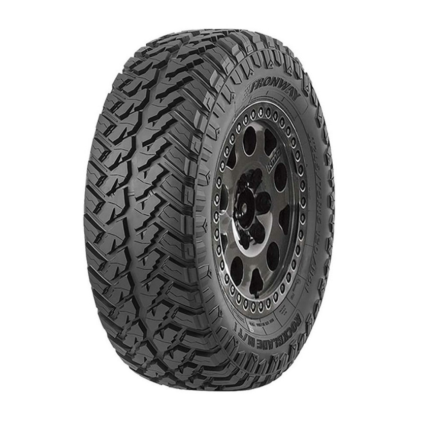 FRONWAY Rockblade M/T I (215/75R15 100Q) - зображення 1