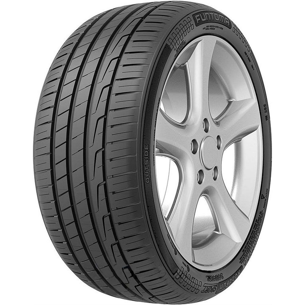 Funtoma Roadfun Sport (225/40R19 93Y) - зображення 1