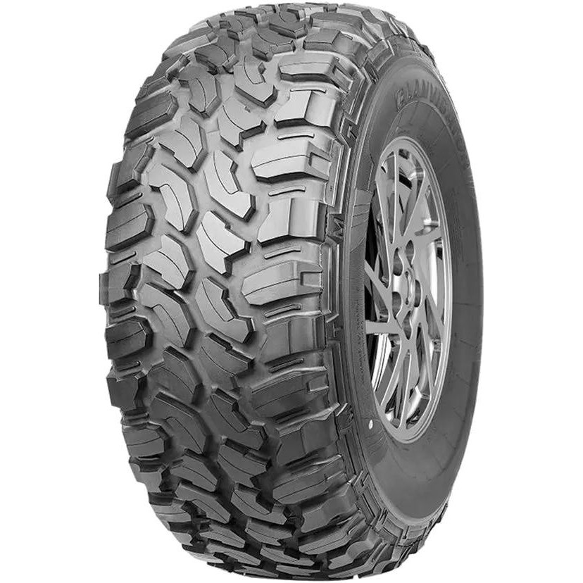 Lanvigator CatchFors M/T (235/85R16 120Q) - зображення 1