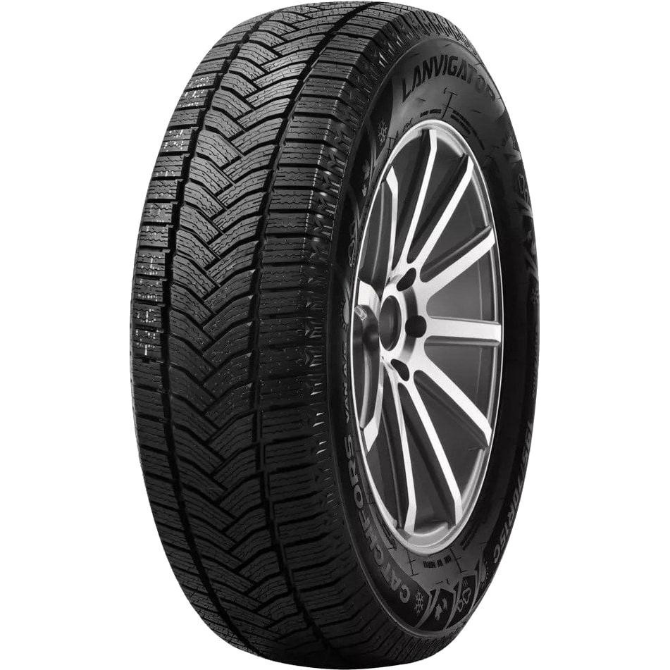 Lanvigator CatchFors Van A/S (195/60R16 99H) - зображення 1