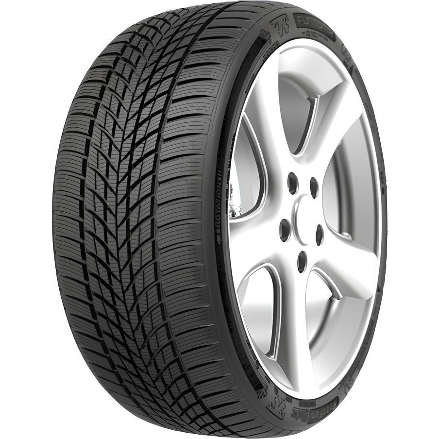 Funtoma Roadfun Winter (195/55R16 87H) - зображення 1