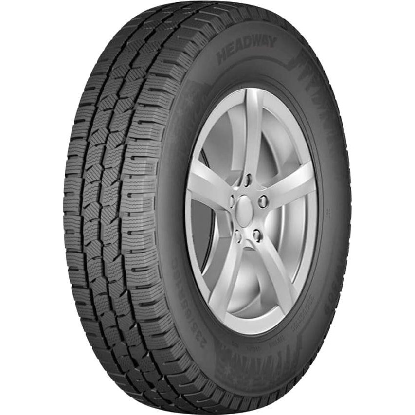 Headway HW509 (205/65R16 107R) - зображення 1