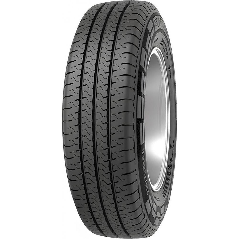 Funtoma VanFun (225/65R16 112R) - зображення 1