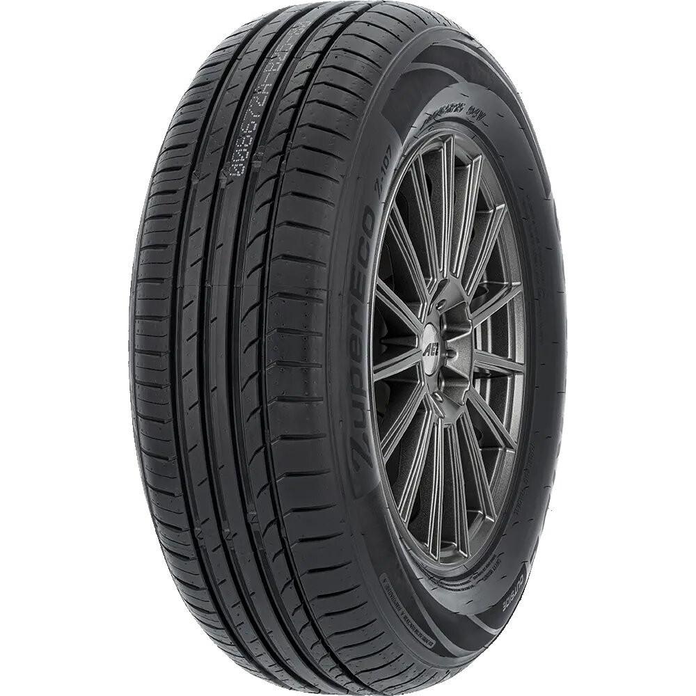 Goodride ZuperEco Z-107 (175/65R14 82H) - зображення 1