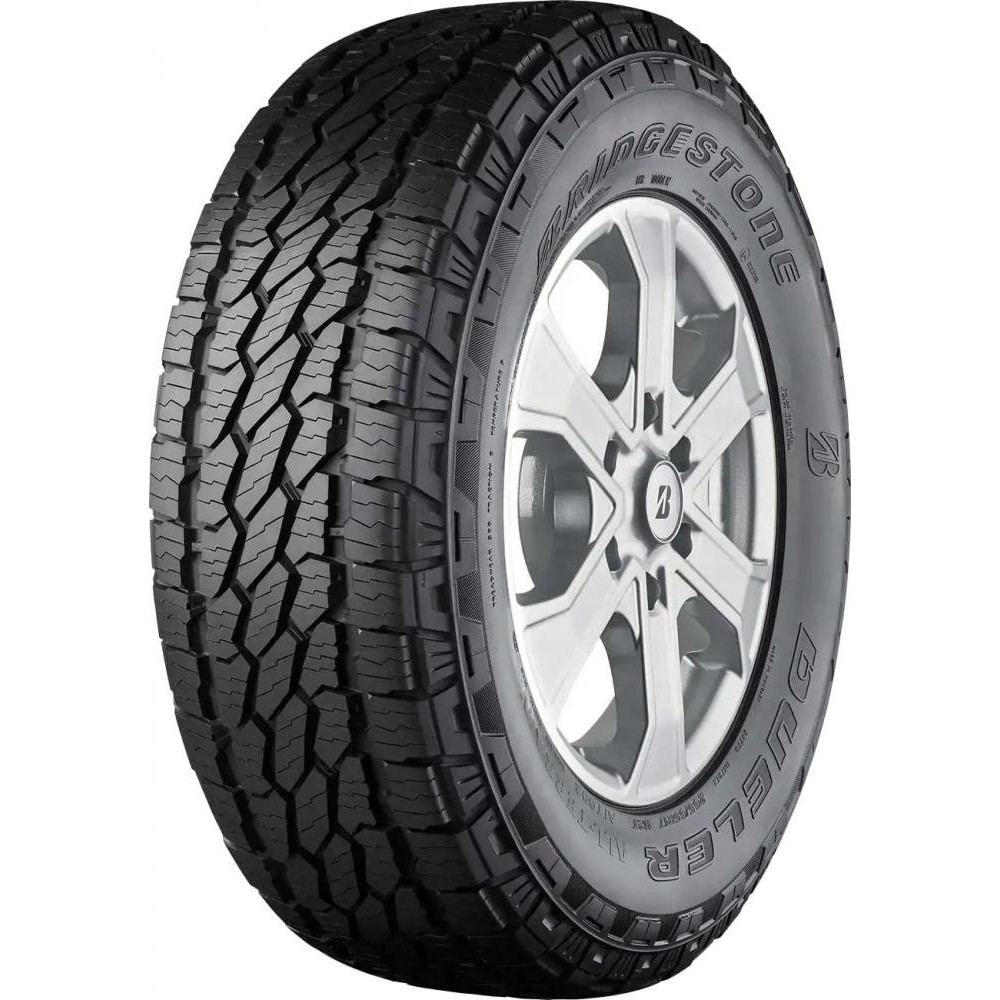 Bridgestone Dueler All-Terrain A/T 002 (225/70R17 108T) - зображення 1