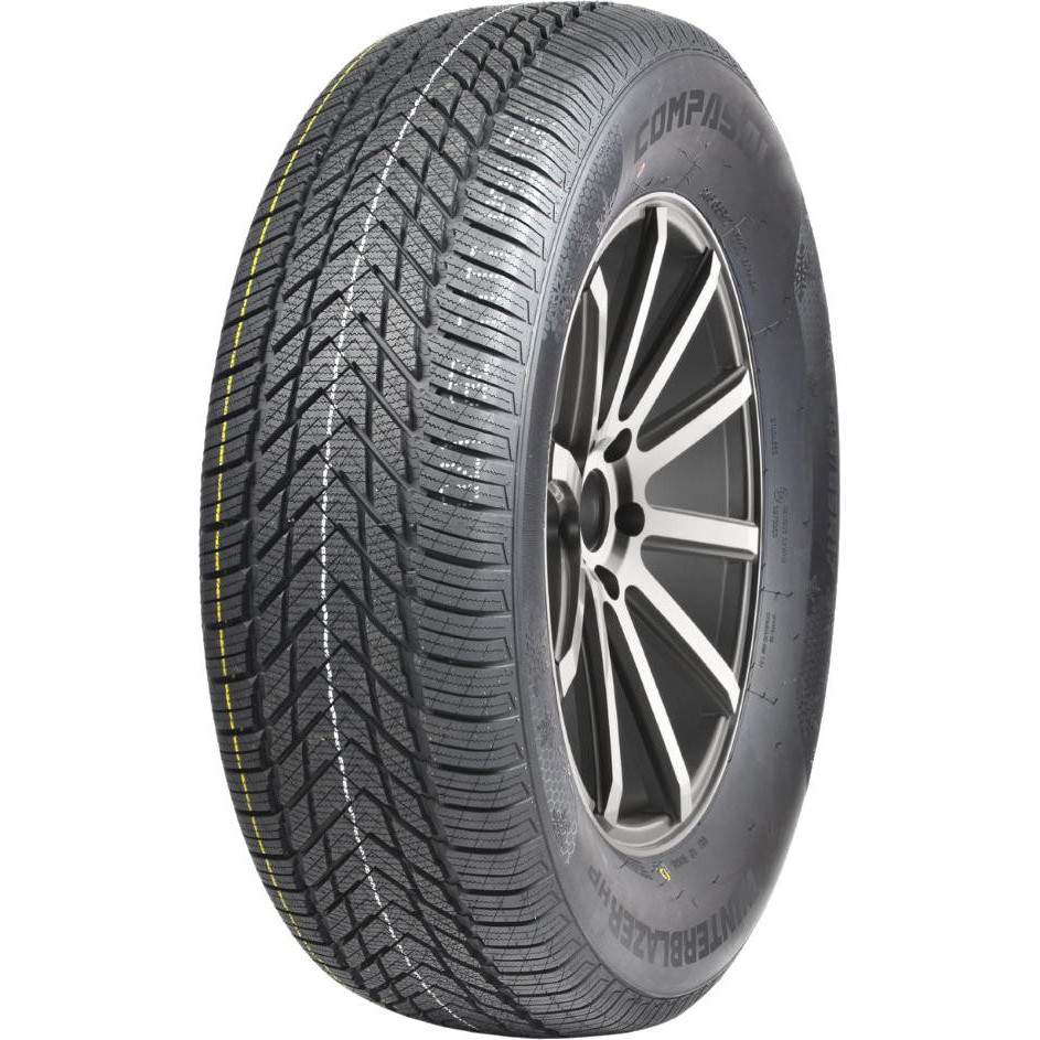 Compasal Winter Blazer HP (195/50R16 88H) - зображення 1