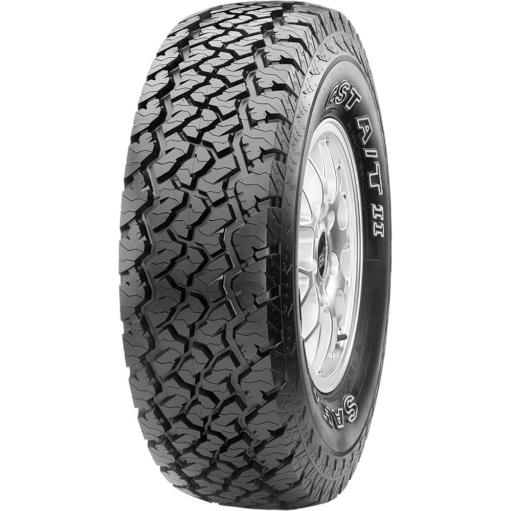 CST tires Sahara A/T II (255/70R16 111T) - зображення 1