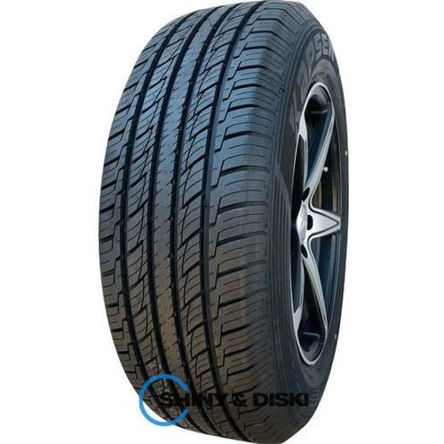 Kapsen HP7 (265/65R17 112H) - зображення 1