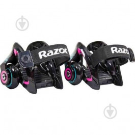   Razor Jetts / purple/black