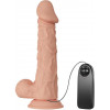 Baile Beautiful Encounter Buraq Vibrator Flesh 6603BW0776 - зображення 1