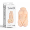 Chisa Novelties T-Skin Abby Body Stroker (56585/CN-102655658) - зображення 1