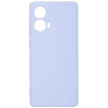 ArmorStandart ICON для Motorola G85 5G Camera cover Lavender (ARM77300) - зображення 1