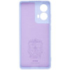 ArmorStandart ICON для Motorola G85 5G Camera cover Lavender (ARM77300) - зображення 2