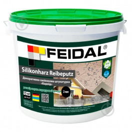   Feidal Silikonharz Reibeputz 15 кг