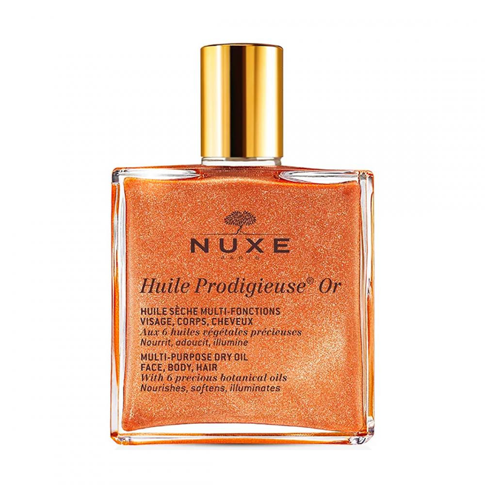 Nuxe Prodigieux олія для тіла 50 ML - зображення 1