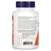 Now Foods D-Mannose 500 mg 120 caps - зображення 3