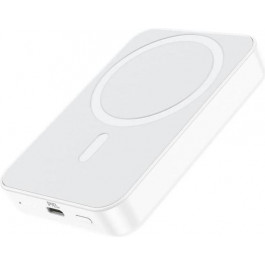   Borofone BJ25 Reach 10000mAh White (BJ25W)