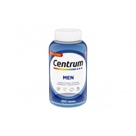   Centrum Men 250 таблеток