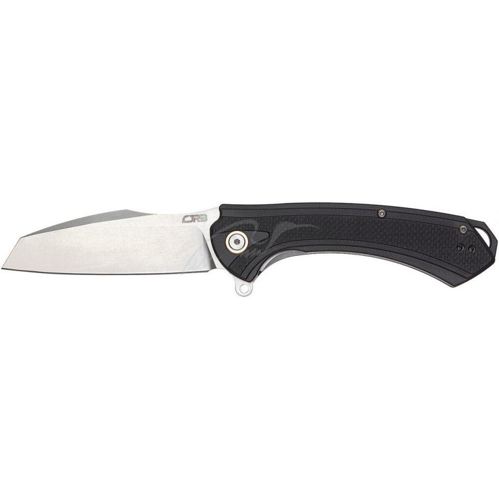 CJRB Barranca G10 black (J1909-BKF) - зображення 1