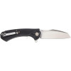 CJRB Barranca G10 black (J1909-BKF) - зображення 2