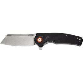   CJRB Crag G10 black (J1904-BKF)